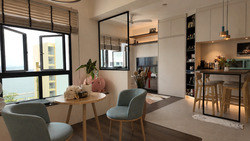 Blk 419A Waterfront II @ Northshore (Punggol), HDB 4 Rooms #570161491